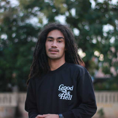 ARYO MAHENDRA