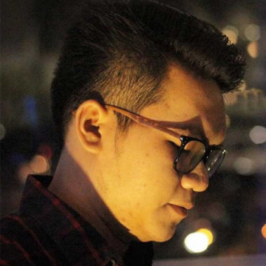 CHIKO SILITONGA