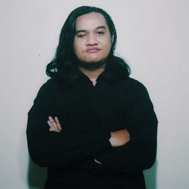 VICTOR PRADIPTA