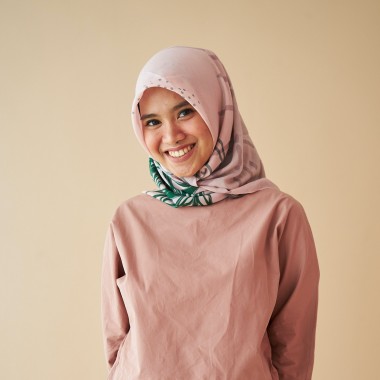 KHALISHAH ISYANA