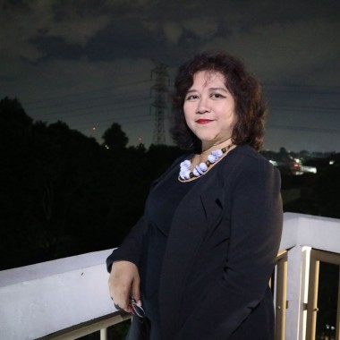 TANTI HUDORO (BIANGLALA VOICES)