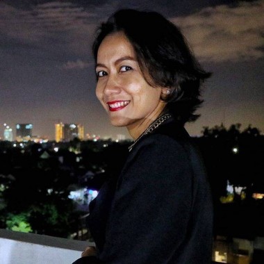 ESTHER (BIANGLALA VOICES)