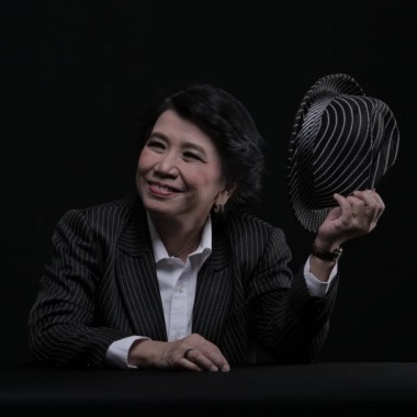 WIDYA SIREGAR