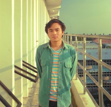 ROLLY ANWARI