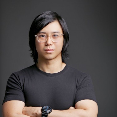 CHRISKEVIN ADEFRID WONGSONEGARA