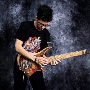 HILMAN MUHAMMAD