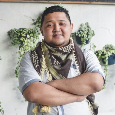 ANDHIKA 