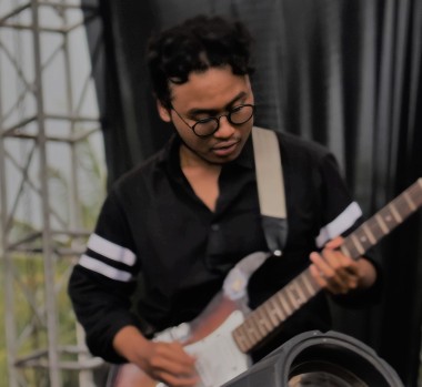 KHOLISUL IRFAN RAMADHANI