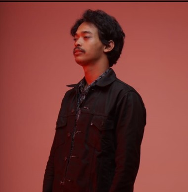 RYAN GASKAR IBRAHIM