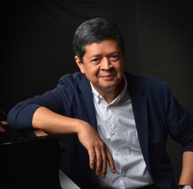 CANDRA NAZARUDIN DARUSMAN
