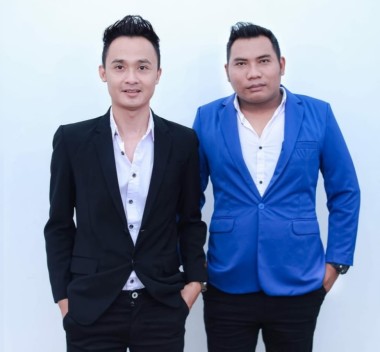 FENDY CUWIKO