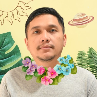 ARIS THE ISMAIL
