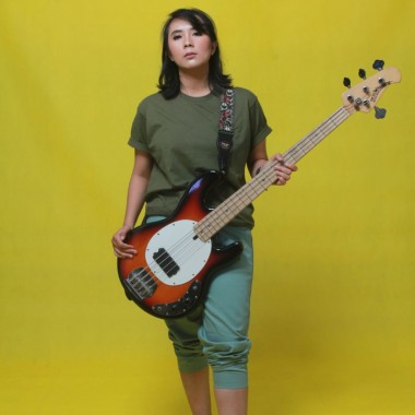 HELVI ERIYANTI