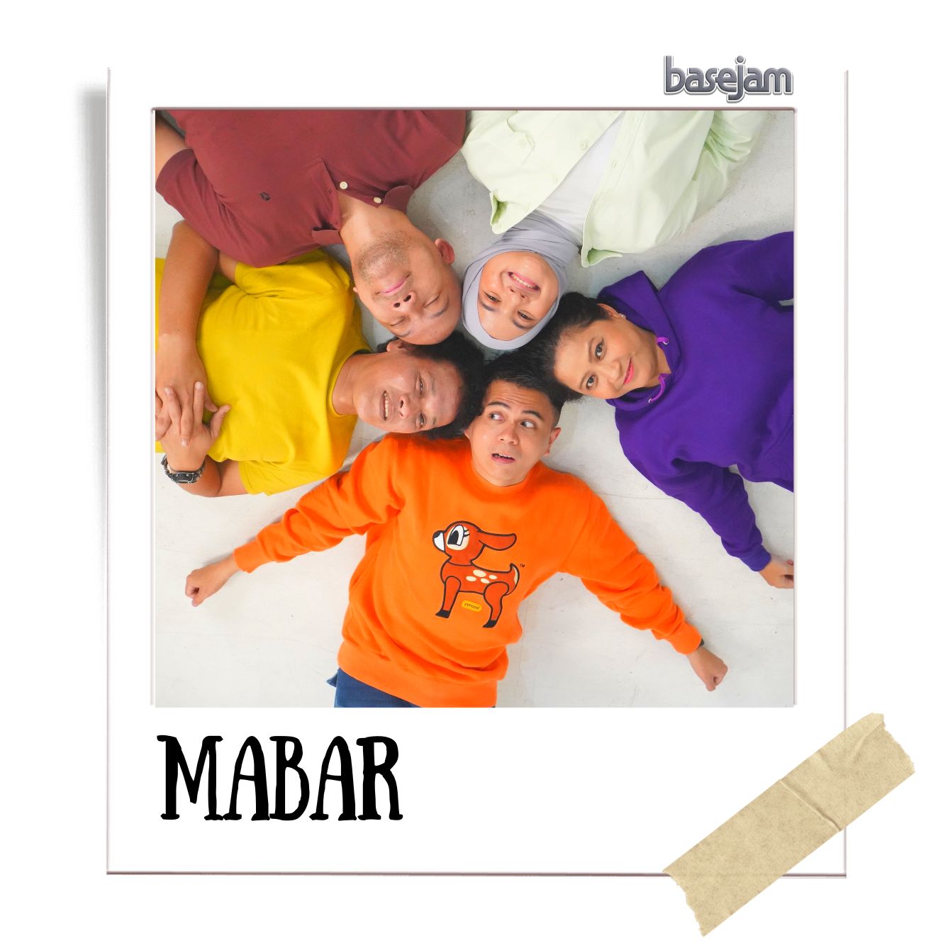 BASE JAM 2025: BASEJAM hadir dengan single terbaru dalam rangka HARI ANAK NASIONAL