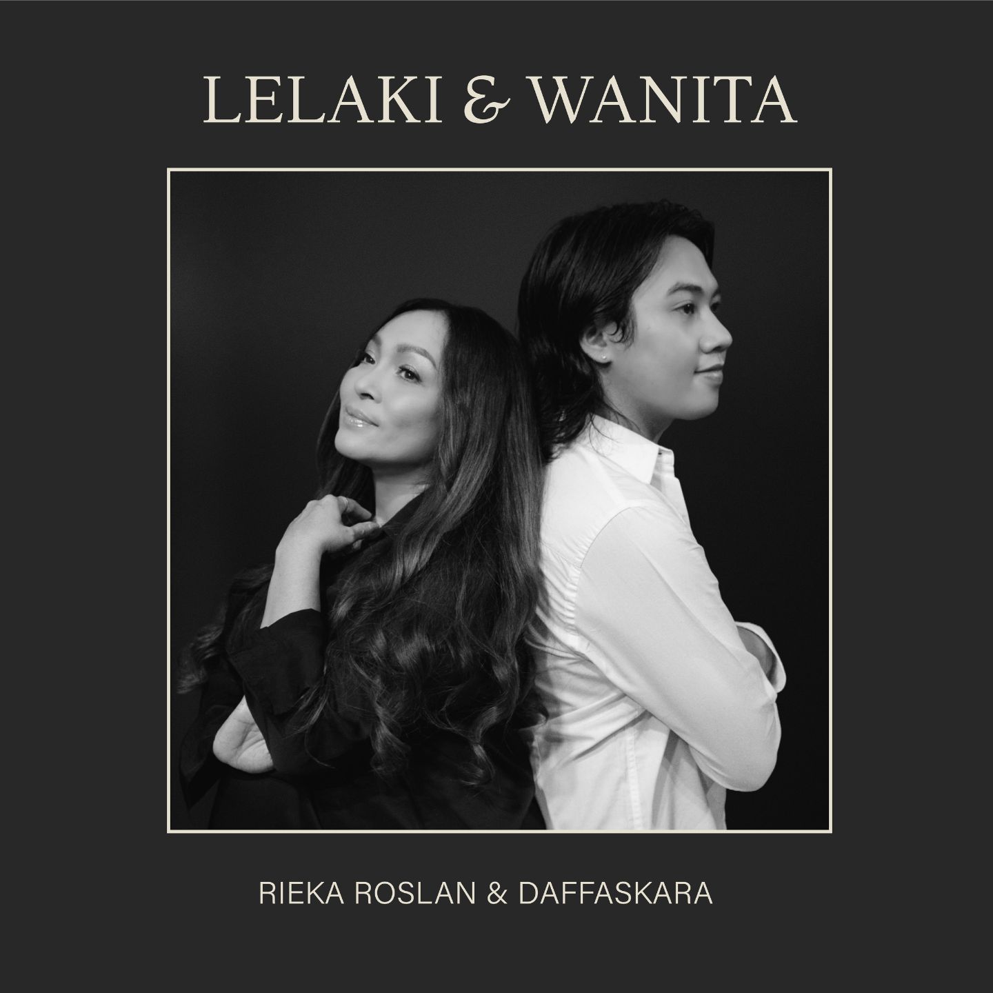 Rieka Roslan Rilis Single “Lelaki dan Wanita” di Hari Ulang Tahun ke-56: Sebuah Doa Tentang Cinta yang Menjaga