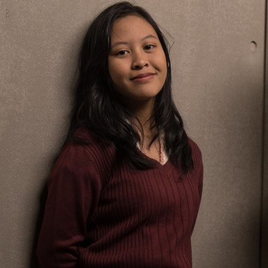 ANNAMARIA SIENNA KASYAPUTRI